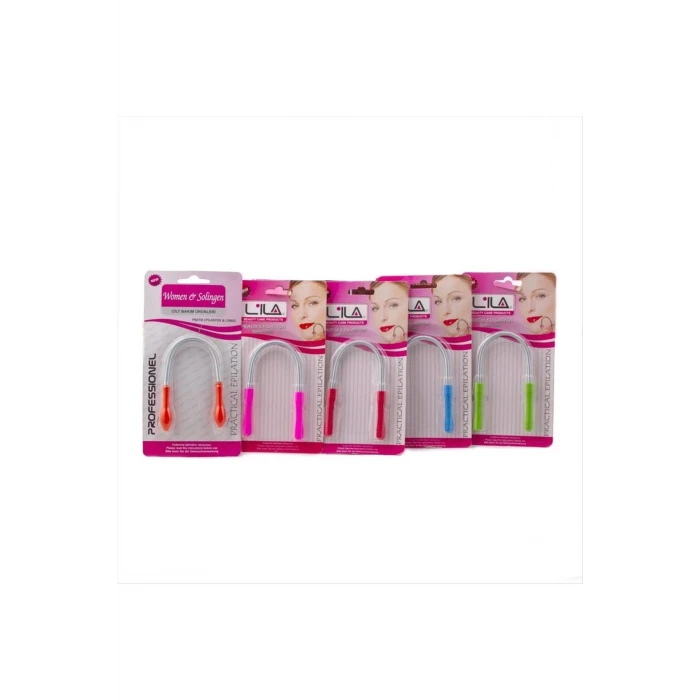 ieg™ Epilasyon Yayı