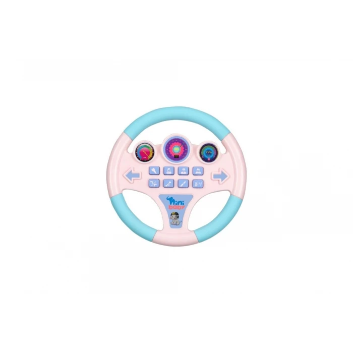 ieg™ ER-103K SESLİ MÜZİKLİ DİREKSİYON NİNİ BABY