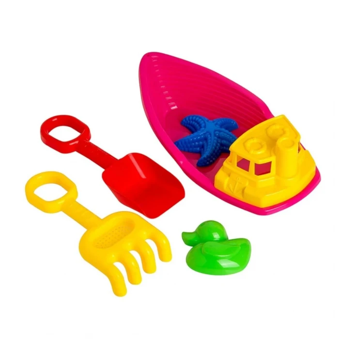 ieg™ Erdem Balıkçı Teknesi ER-501