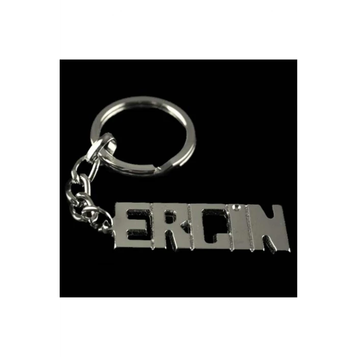 ieg™ Ergin İsimli Anahtarlık