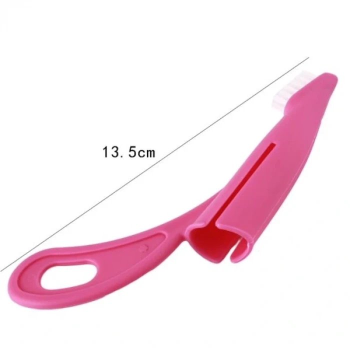 ieg™ Ergonomik Evcil Hayvan Diş Fırçası