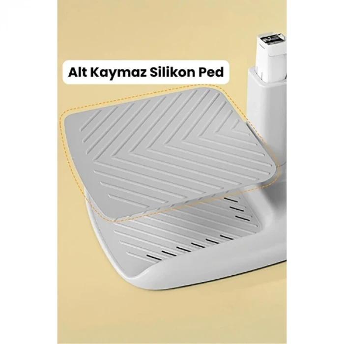 ieg™ Ergonomik Ördekli Bebek Banyo Yıkama Yardımcısı