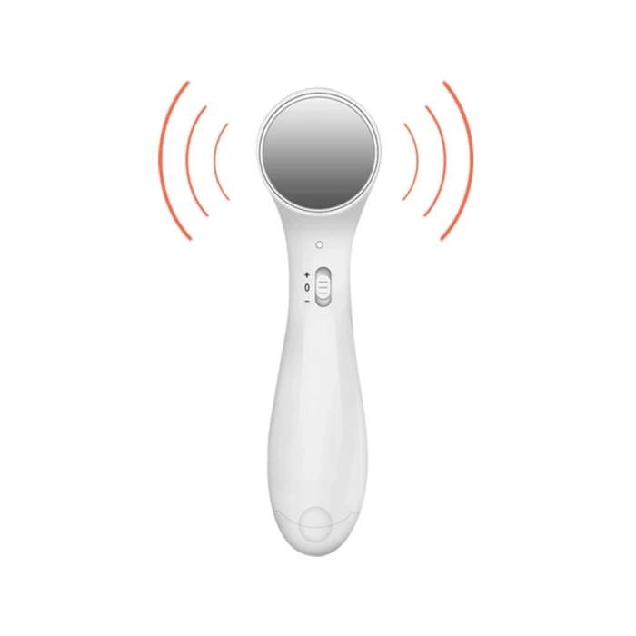 ieg™ Ergonomik Tasarımlı Pratik İyonizer Yüz Temizleyici