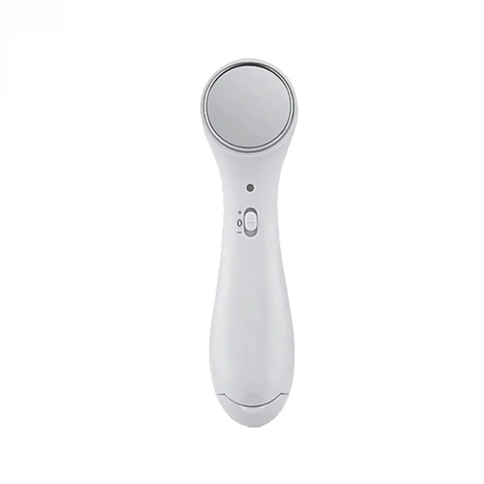 ieg™ Ergonomik Tasarımlı Pratik İyonizer Yüz Temizleyici