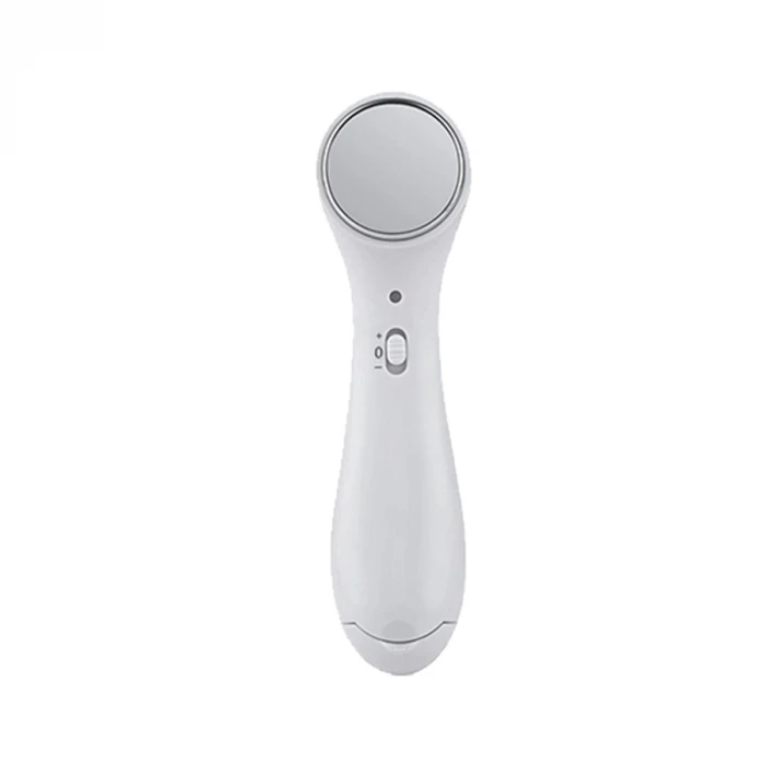ieg™ Ergonomik Tasarımlı Pratik İyonizer Yüz Temizleyici