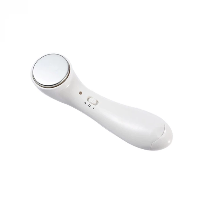 ieg™ Ergonomik Tasarımlı Pratik İyonizer Yüz Temizleyici