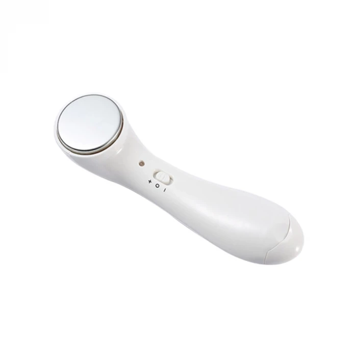ieg™ Ergonomik Tasarımlı Pratik İyonizer Yüz Temizleyici