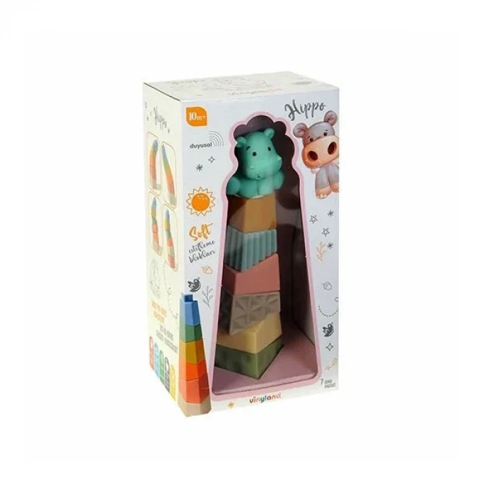 ieg™ Erpa Soft İstifleme Pramit 662102