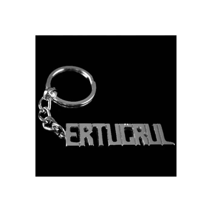 ieg™ Ertuğrul İsimli Anahtarlık