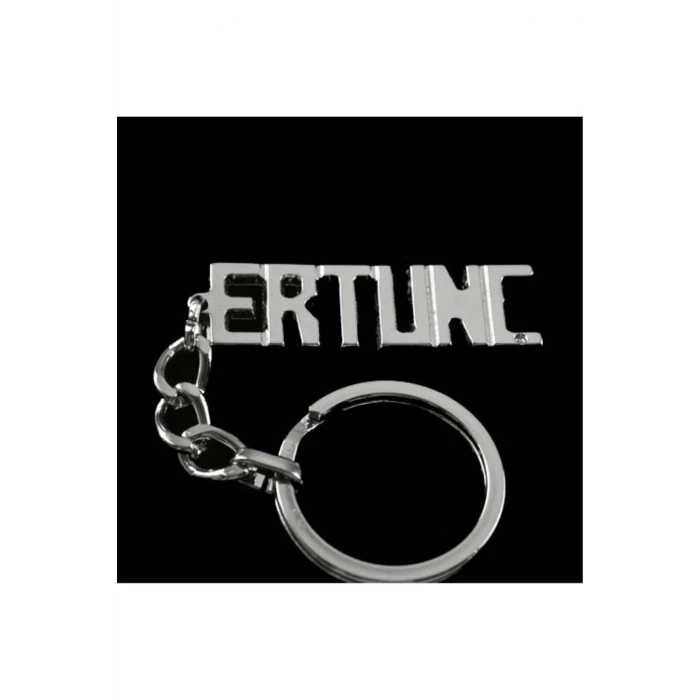 ieg™ Ertunç İsimli Anahtarlık