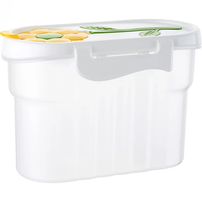 ieg™ Erzak Kabı - Papatya 1,7 Lt