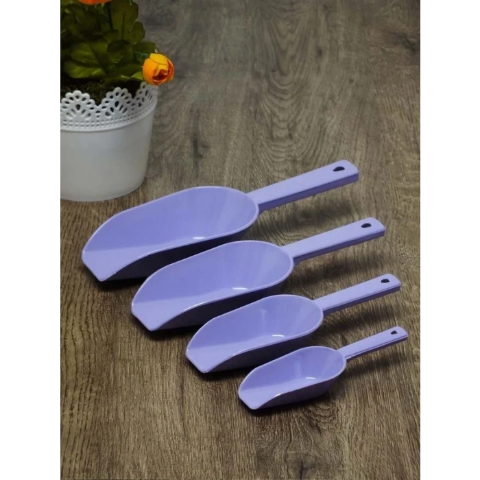 ieg™ Erzak Küreği - 4 lü ölçü Küreği