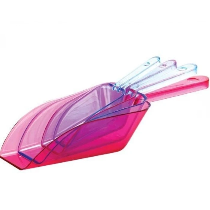 ieg™ Erzak Küreği - 4 lü ölçü Küreği