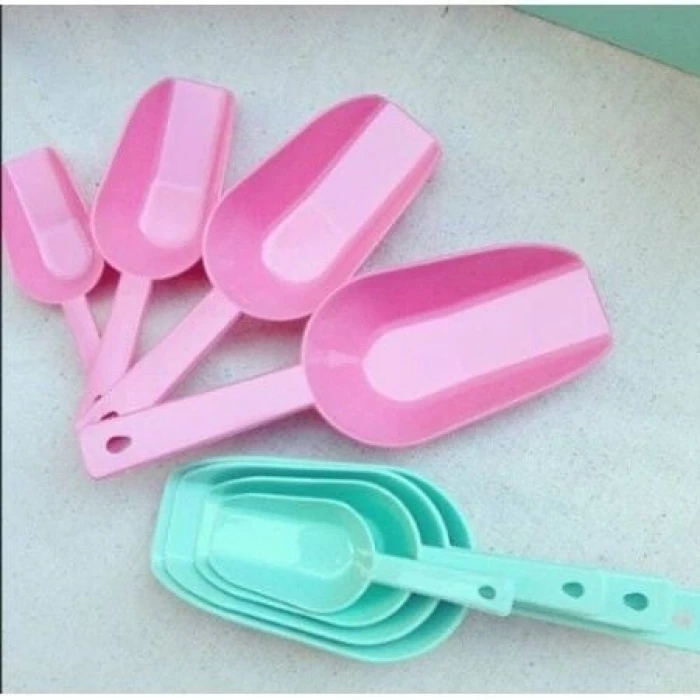 ieg™ Erzak Küreği - 4 lü ölçü Küreği