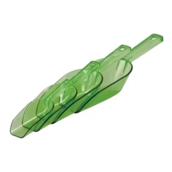 ieg™ Erzak Küreği - 4 Lü Ölçü Küreği