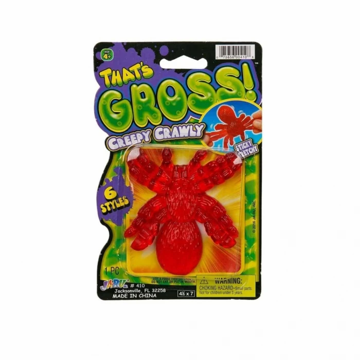 ieg™ Esnek Böcek Figürleri