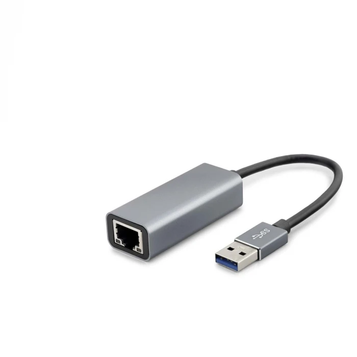 ieg ™ Ethernet Card Usb3.0 1000Mbps Gri HDX7851