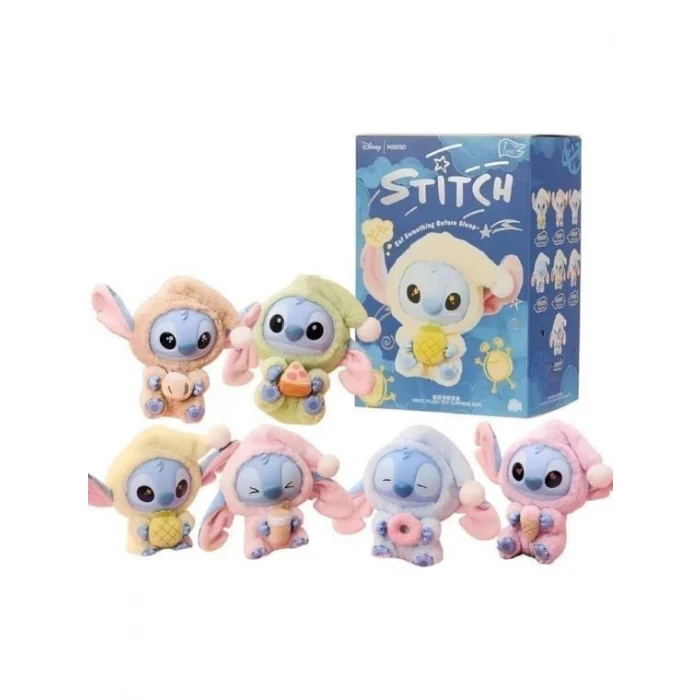 ieg™ ETM-23 SÜRPRİZ KUTUDA SEVİMLİ PELUŞ -ETM