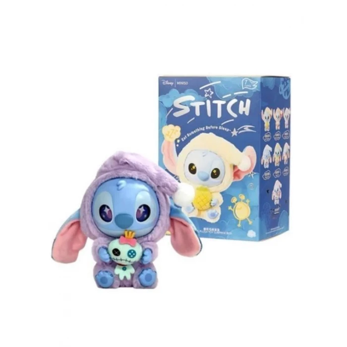 ieg™ ETM-23 SÜRPRİZ KUTUDA SEVİMLİ PELUŞ -ETM