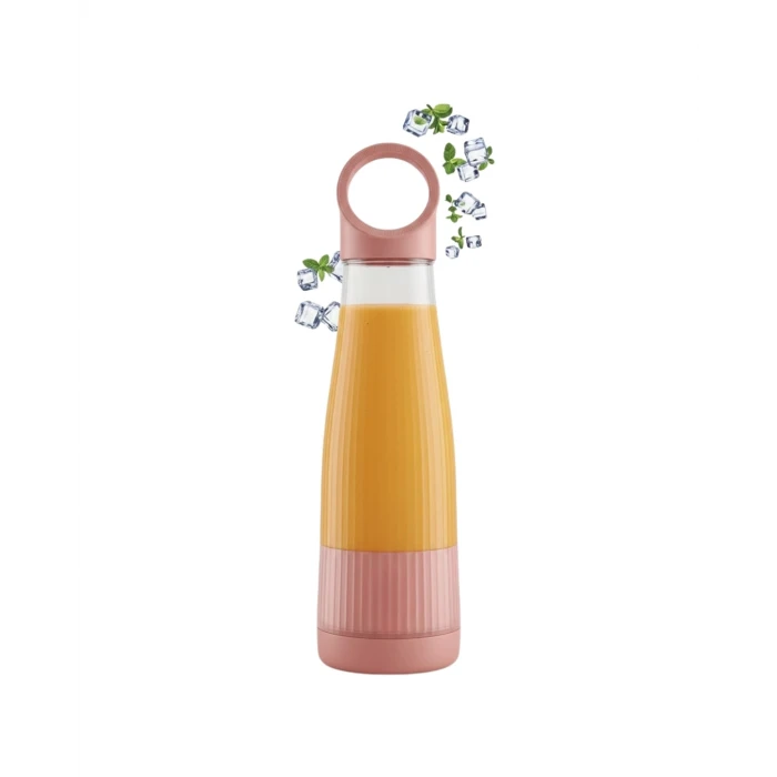 ieg™ Ev Ofis ve Seyahat İçin Taşınabilir Smoothie Blender