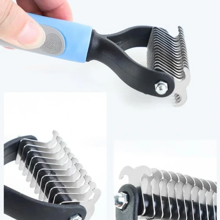 ieg™ Evcil Hayvan Kıtık Açıcı Tarak