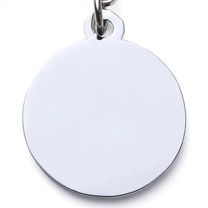 ieg™ Evcil Hayvan Klipsli Tasma Künyesi