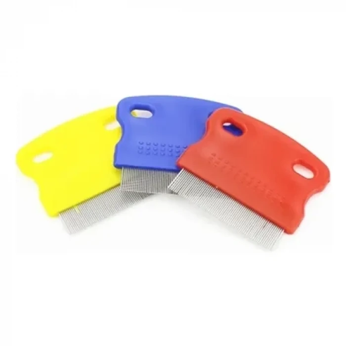 ieg™ Evcil Hayvan Pire Tarağı