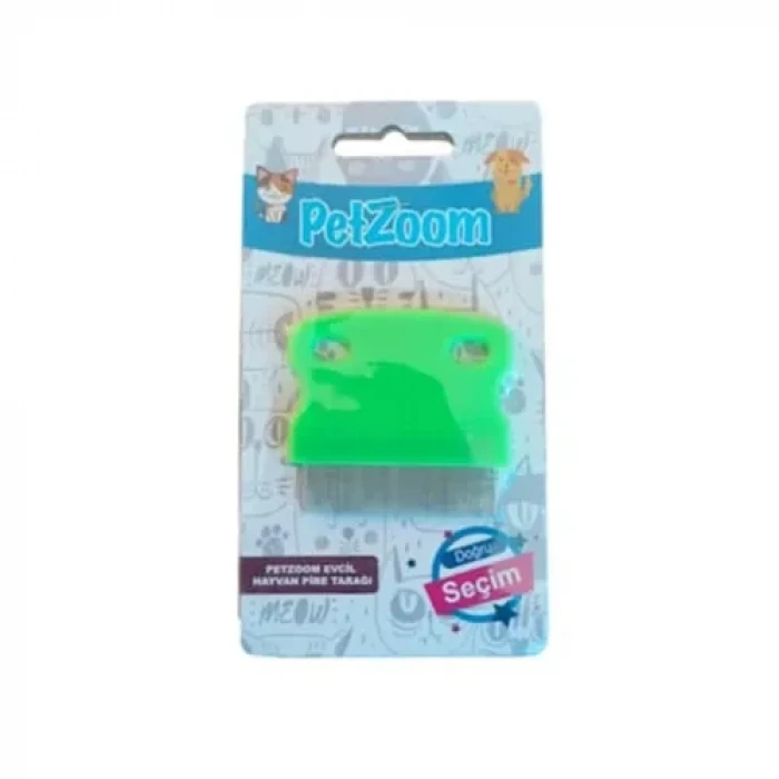 ieg™ Evcil Hayvan Pire Tarağı