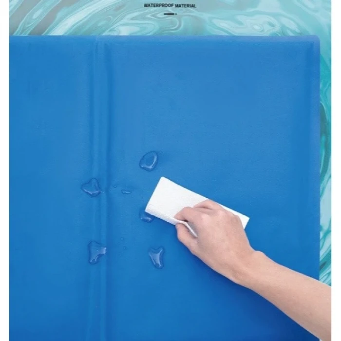 ieg™ Evcil Hayvan Soğutucu Yatak Mat 81x96 cm