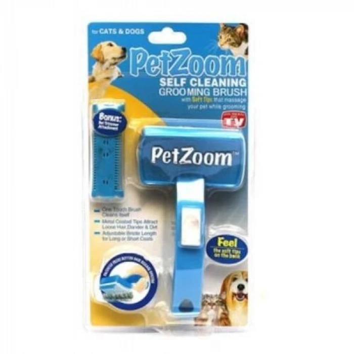 ieg ™ Evcil Hayvan Tarak ve Tüy Kesme Aleti