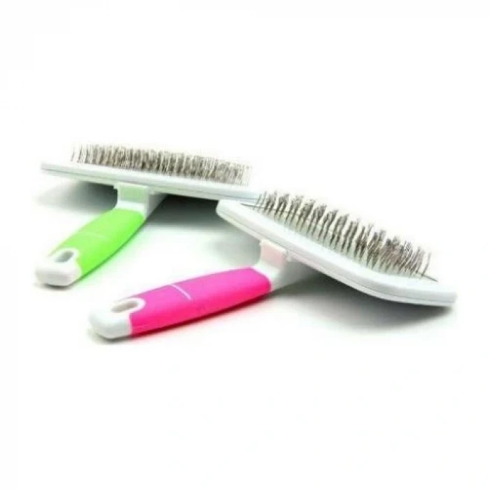 ieg™ Evcil Hayvan Tarama Fırçası  Telli
