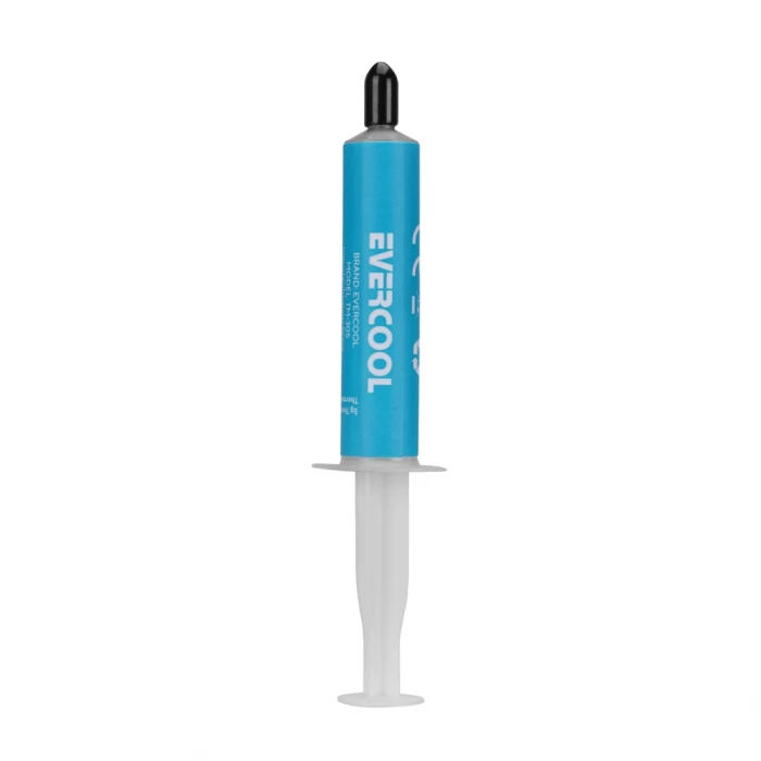 ieg™ Evercool Tm-305 Sılver Termal Macun (5 Gr)(1923)
