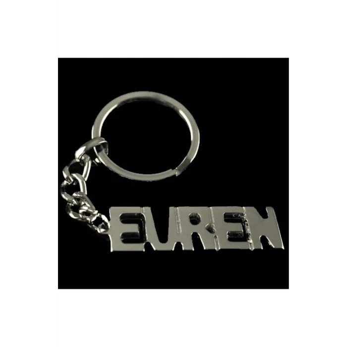 ieg™ Evrim İsimli Anahtarlık