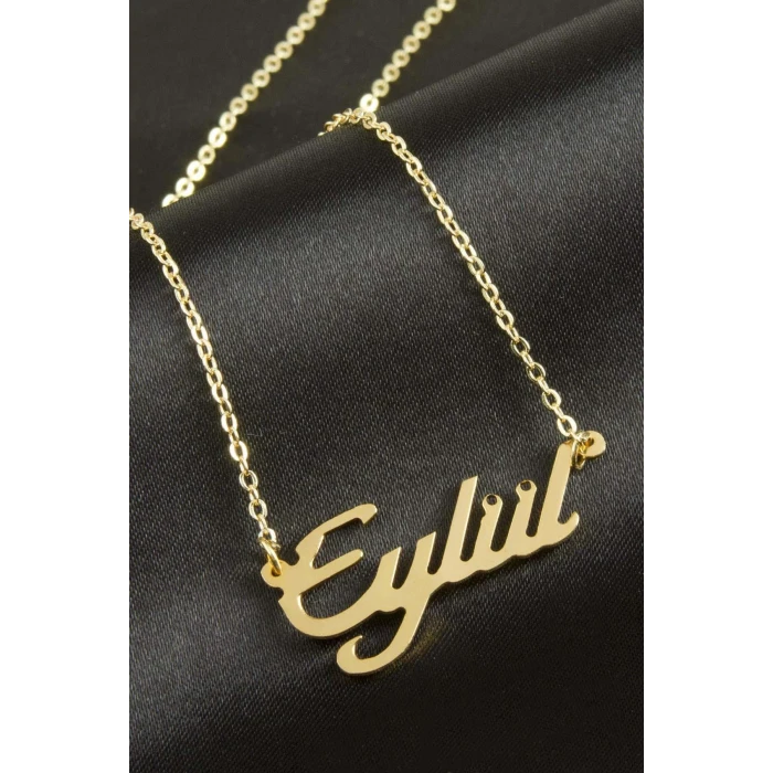 ieg™ Eylül isimli kolye (Kişiye Özel)