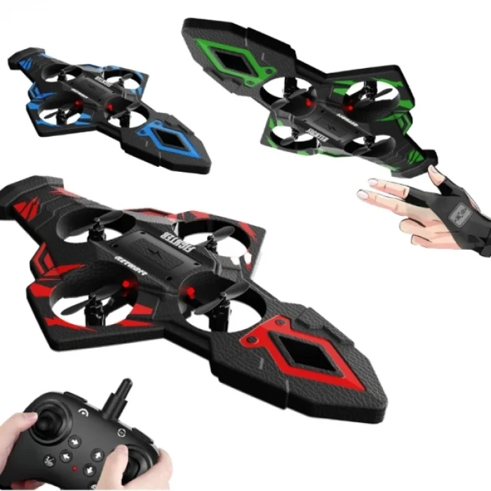 ieg™ F199 Çift Batarya Uçak Drone