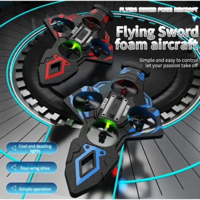 ieg™ F199 Çift Batarya Uçak Drone