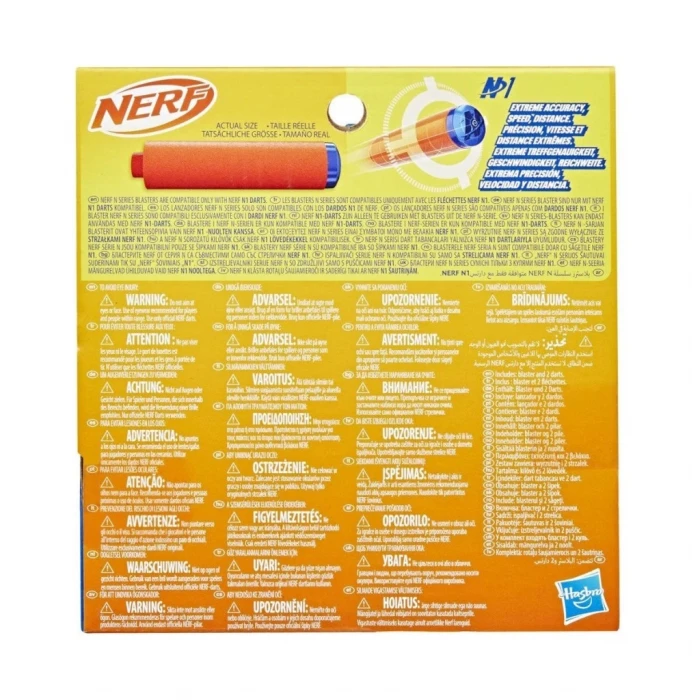 ieg™ F8623 Nerf N Serisi Flex