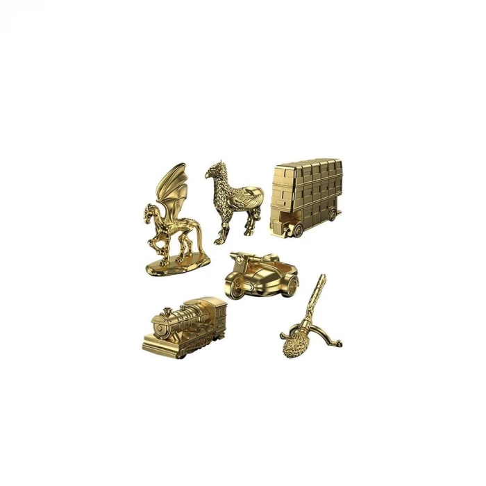 ieg™ F9422 Monopoly Harry Potter