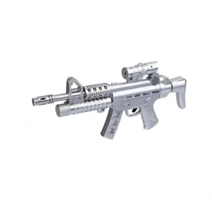 ieg™ FAB MP40 POŞETLİ SESLİ IŞIKLI TÜFEK