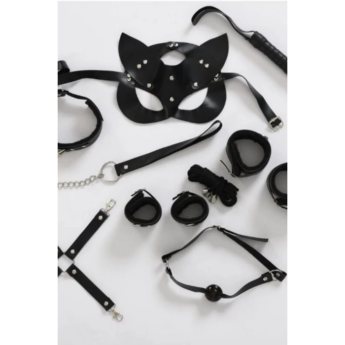 ieg™ Fantezi 7li Harness Set