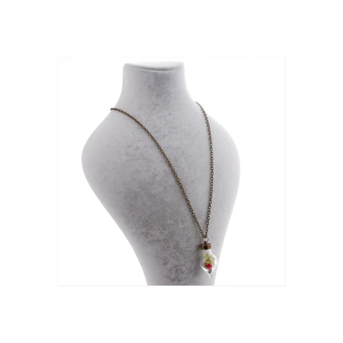 ieg™ Fanus Canlı Kolye