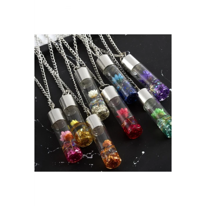 ieg™ Fanus Canlı Kolye