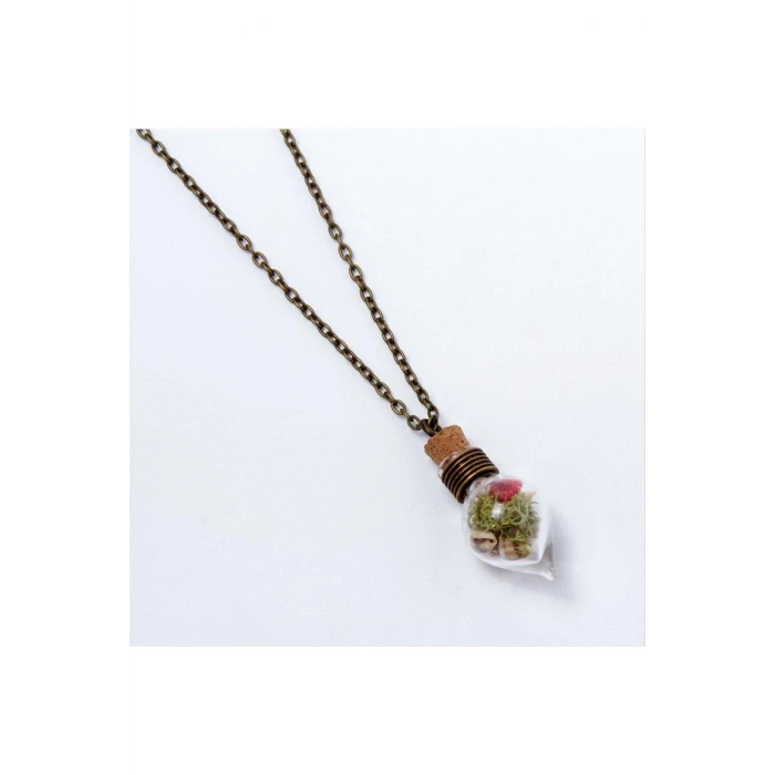 ieg™ Fanus Canlı Kolye