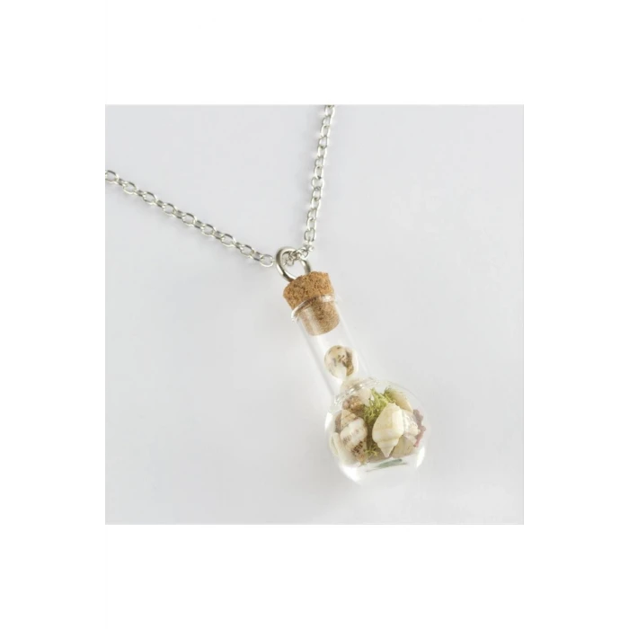 ieg™ Fanus Canlı Kolye