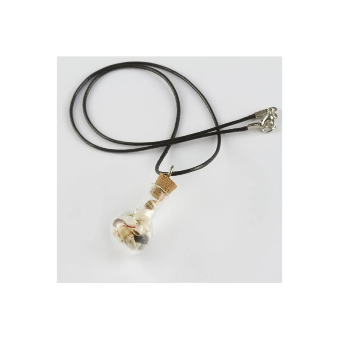 ieg™ Fanus Canlı Kolye