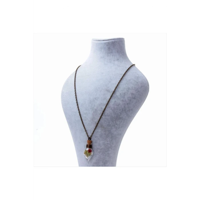 ieg™ Fanus Canlı Kolye