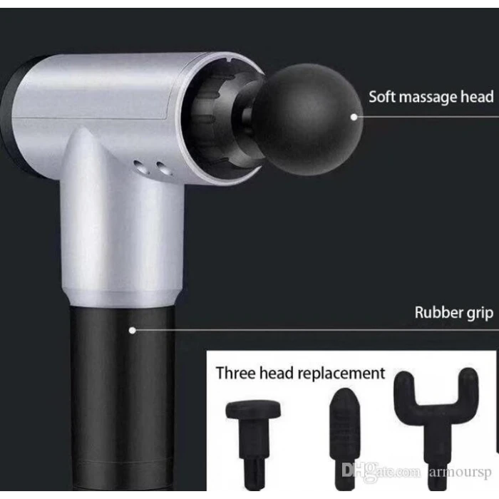 ieg™ Fascial Gun Masaj Tabancası