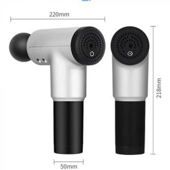 ieg™ Fascial Gun Masaj Tabancası