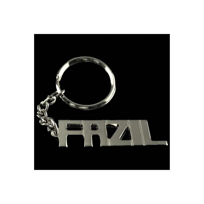 ieg™ Fazıl İsimli Anahtarlık