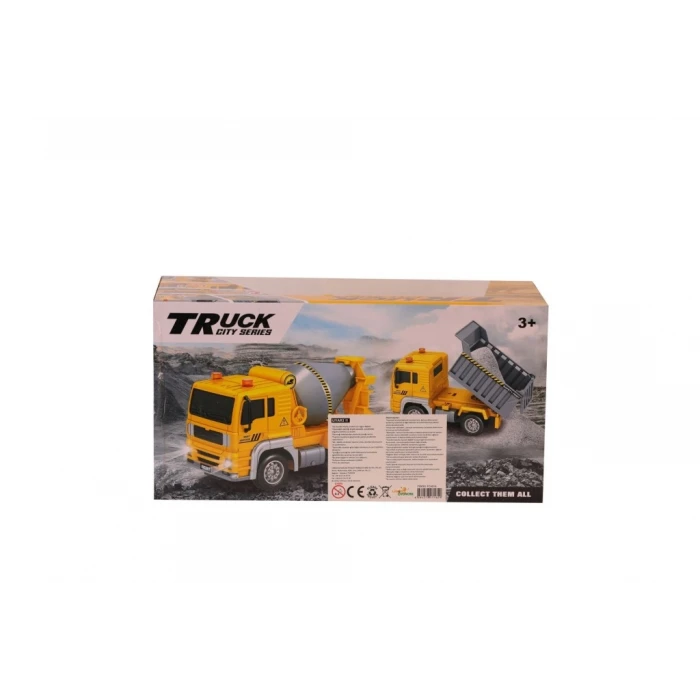 ieg™ FC401A ŞARJLI KUMANDALI ÇİMENTO